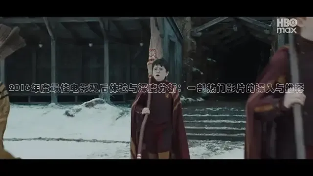 2016年度最佳电影观后体验与深度分析：一部热门影片的深入与推荐