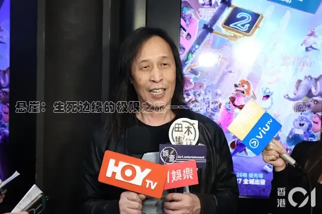 悬崖：生死边缘的极限之旅——2016年经典电影回顾