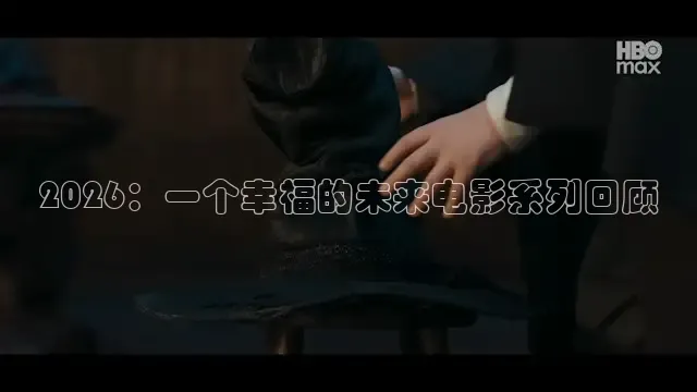 2026：一个幸福的未来电影系列回顾